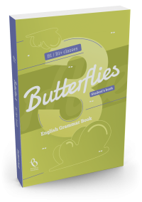 Butterflies 3