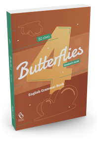 Butterflies 4