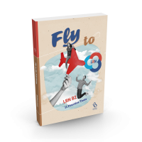 Fly to LRN - Book Cover
